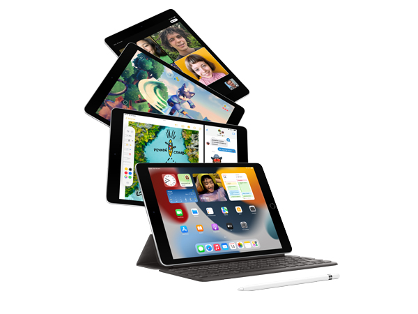 iPad (9 поколения)