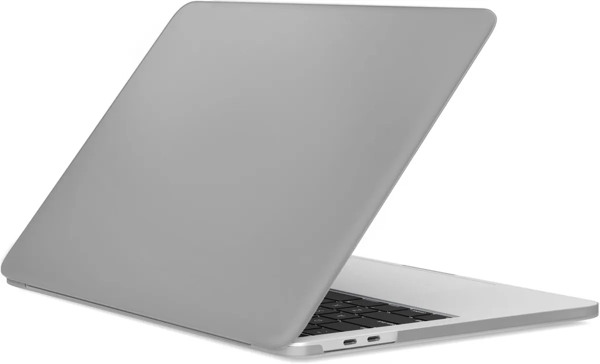 Чехол Vipe для MacBook 13" Pro 2020 (VPMBPRO1320LGR), светло-серый