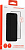 Защитное стекло uBear Extreme Nano для iPhone 13 mini, черная рамка