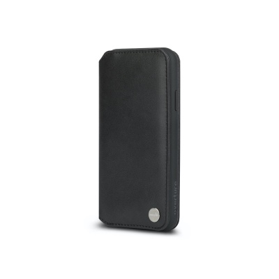 Чехол-кошелек Moshi Overture iPhone ХR (черный)