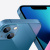 Apple iPhone 13, 128 Гб (е-sim+nano sim), синий 4
