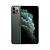 Apple iPhone 11 Pro Max, 512 ГБ, тёмно-зелёный
