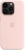 Чехол Apple Silicone MagSafe для iPhone 14 Pro (MPTH3FEA), розовый мел 5