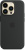 Чехол Apple Silicone MagSafe для iPhone 14 Pro (MPTE3FEA), темная ночь 2