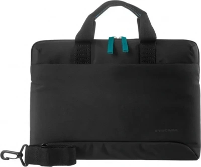 Сумка для ноутбука Tucano Star Bag 15,6", черная