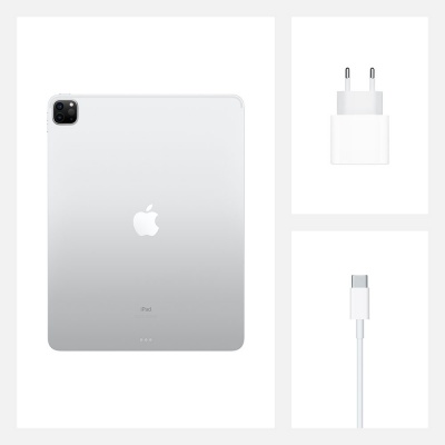 Планшет iPad Pro 2020 11" 1Tb (MXDH2RU/A) Silver