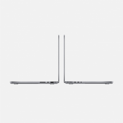 Ноутбук Apple MacBook Pro 14 512 ГБ MPHE3LLA, «серый космос» 3