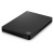Внешний накопитель 1TB Seagate Original USB 3.0 Backup Plus Slim 2.5" black