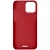 Чехол uBear Supreme Case для iPhone 12/12 Pro, красный