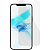 Защитное стекло uBear Extreme Flat Premium для iPhone 12/12 Pro
