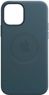 Чехол IMagSafe Leather Case для iPhone 12 mini (MHK83ZE/A)
