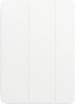 Чехол-обложка Apple IPad Air 2020 Smart Folio MH0A3ZM/A, белый