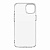 Чехол uBear Real Case для iPhone 14, прозрачный