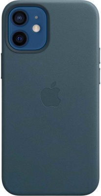 Чехол IMagSafe Leather Case для iPhone 12 mini (MHK83ZE/A)