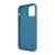 Чехол «vlp» Silicone Сase для iPhone 12/12 Pro темно-синий